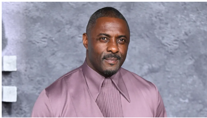 Winston Elba Net Worth, Age, Height, Weight, Family, Bio/Wiki 2024