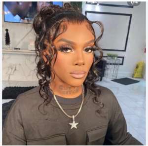 Bambi Doe Net Worth, Age, Height, Weight, Family, Bio/Wiki 2024