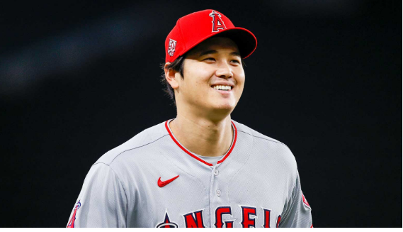 Shohei Ohtani Age, Height, Net Worth, Career, Wikipedia, Achievement 2024